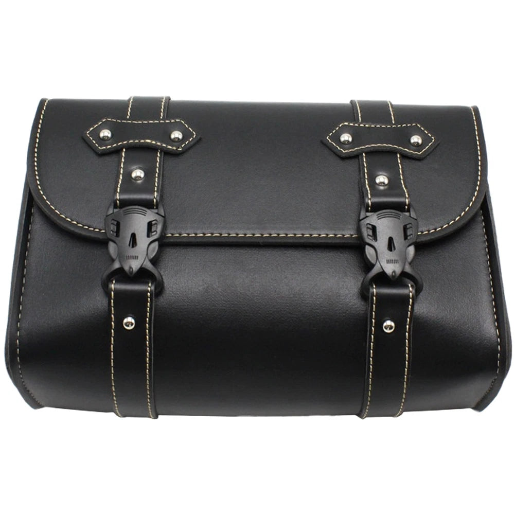 Motorcycle Rides Motorcycle Panniers Classic Design | Hook & Hull Co