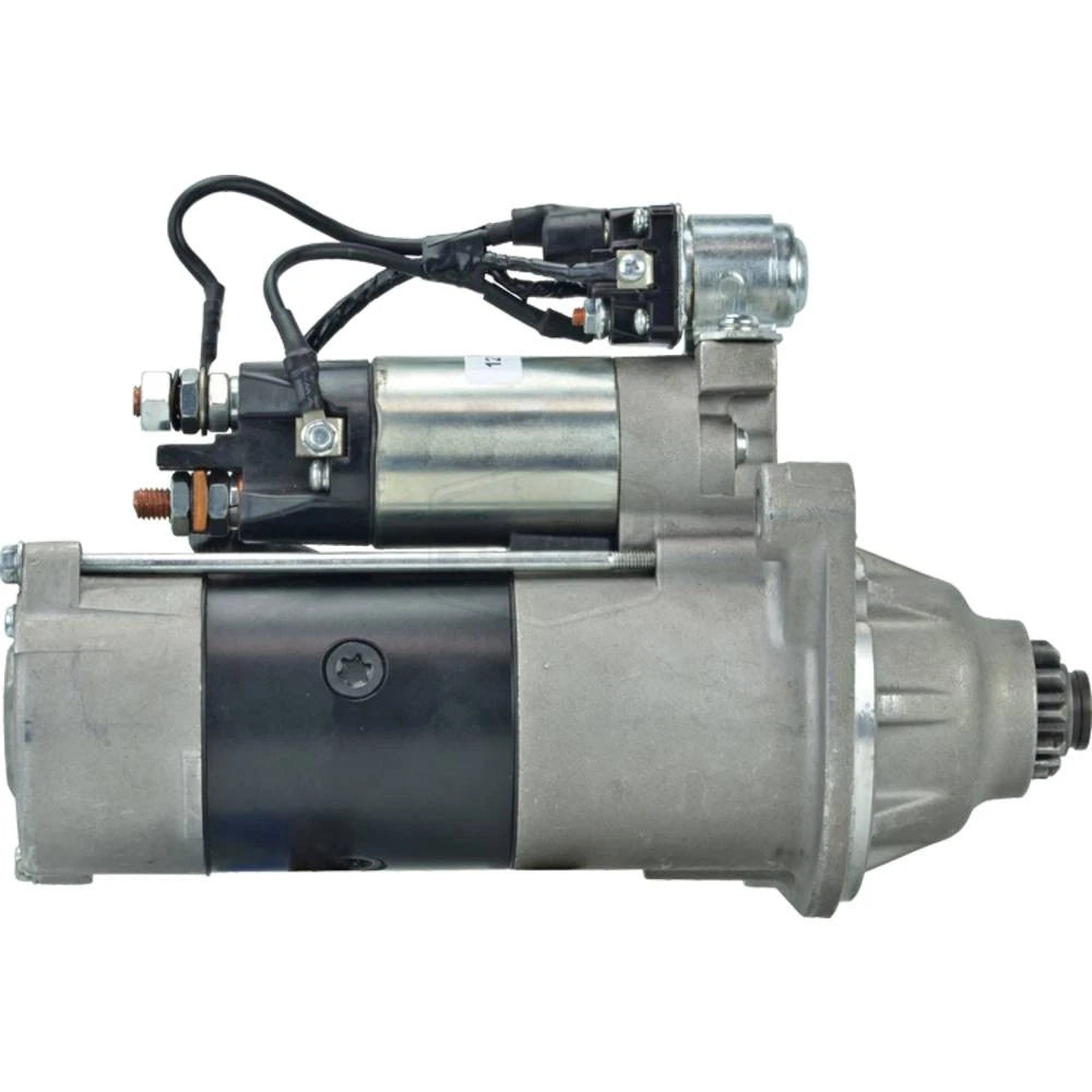 410-48346-jn J&n Electrical Products Starter