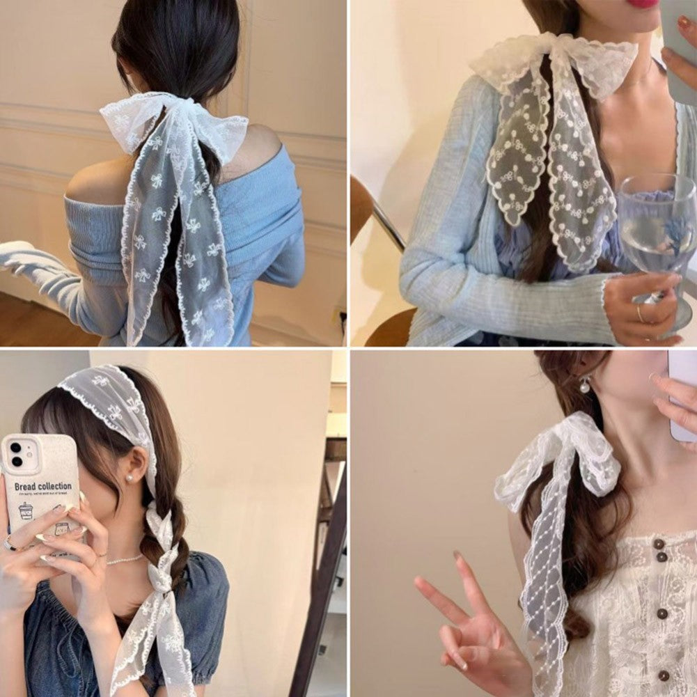 Elegant Hair Clip Accessory