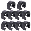 C Buckles for Marine Hose and Tube Applications