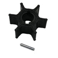 5037429 Boat Motor Water Pump Impeller With Pin For Evinrude Johnson
