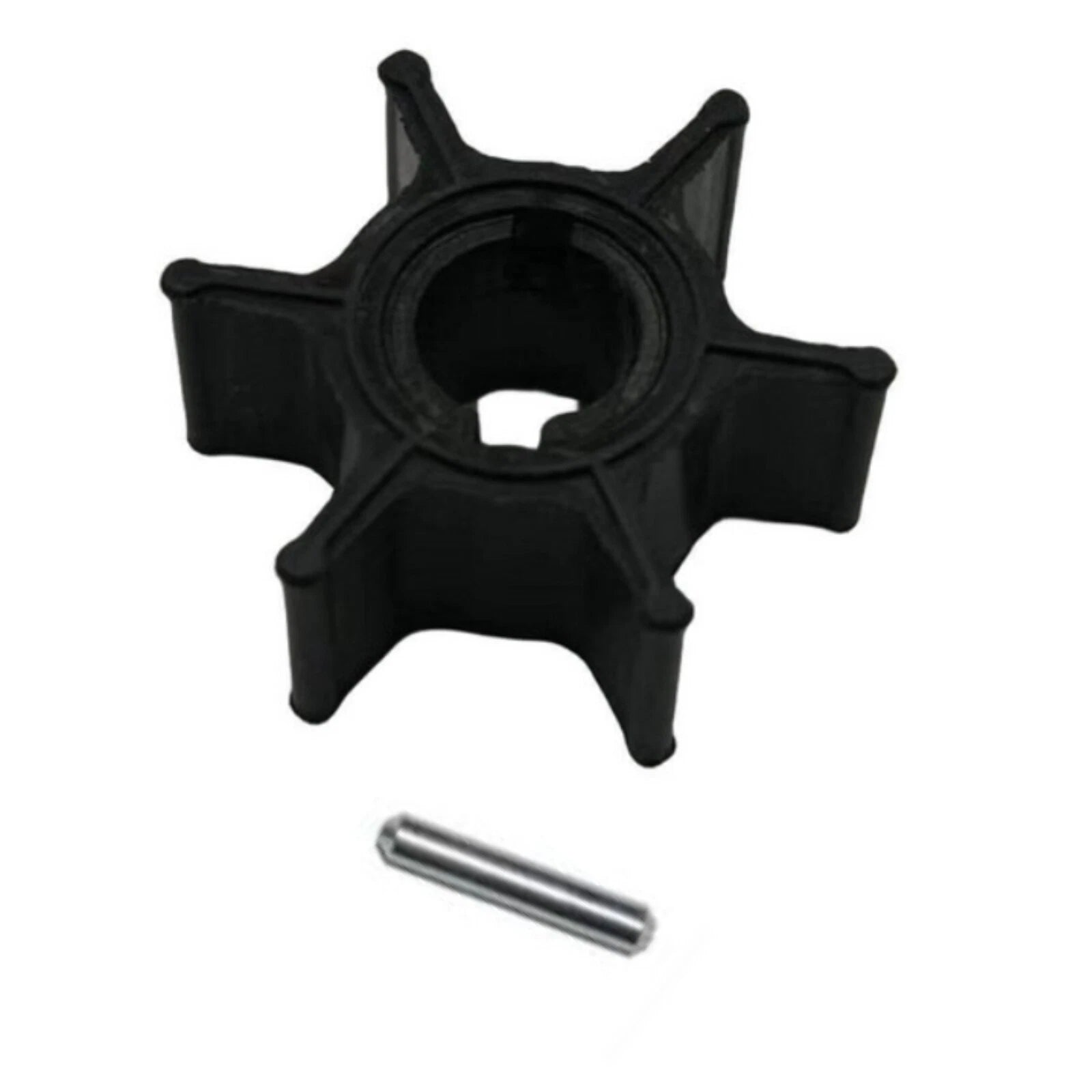 5037429 Boat Motor Water Pump Impeller With Pin For Evinrude Johnson