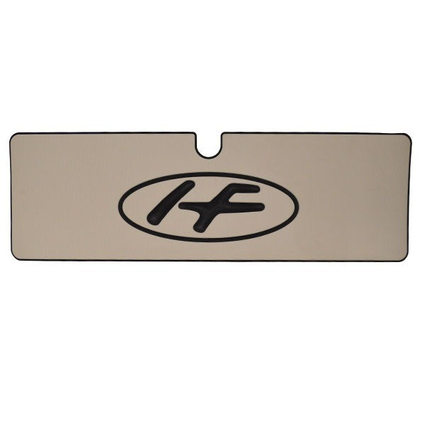 Harris Kayot Non Skid Mat Flotebote Beige by Harris Kayot