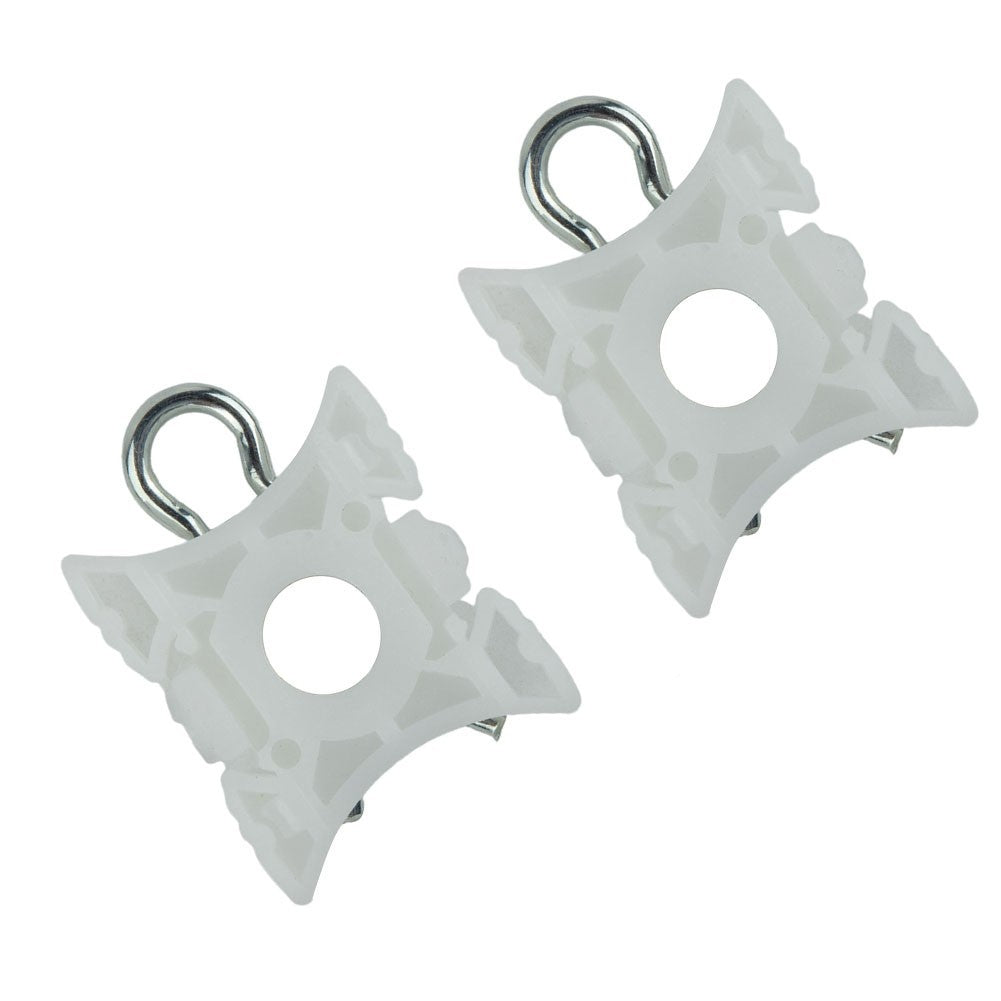 Sliding Clip Kits for E36 Models