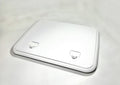 Jim Black 16in X 20in, Boat Deck Hatch Lid, Polar | Hook & Hull Co