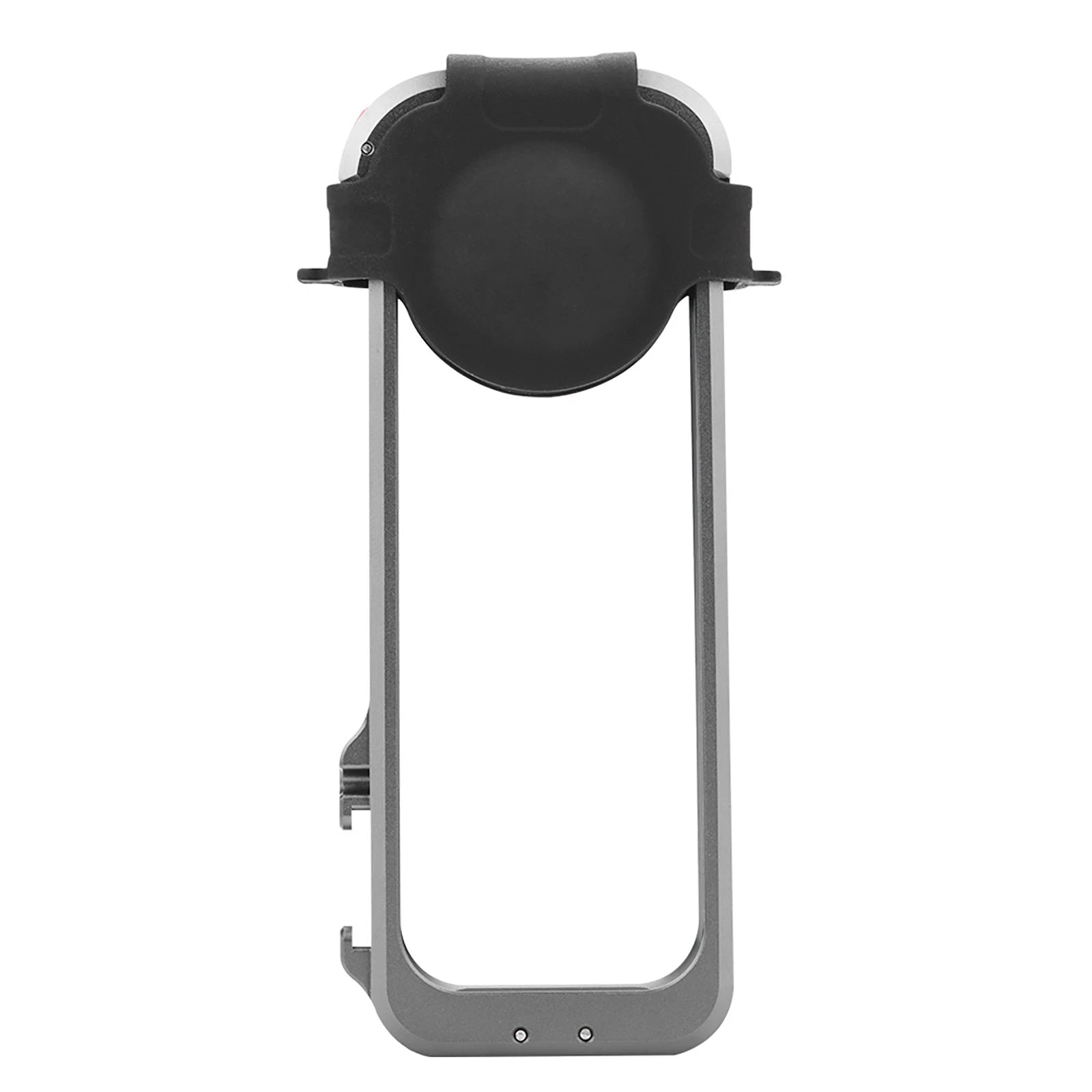 For Insta360 X4 Camera Accessories Metal Frame Cage With Lens Caps