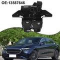 Tailgate Boot Latch Lock Actuator Compatible With For Astra J Zafira
