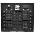 Seaark Boat Switch Breaker Panel by Seaark