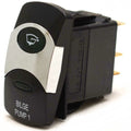 Carling On/off Contura Vi Boat Rocker Switch | Bilge Pump 1 4 Spade
