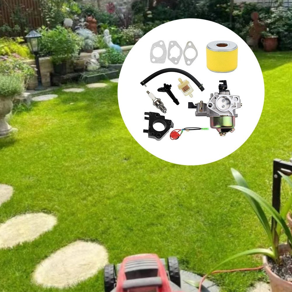 Carburetor Kit for Engine Maintenance