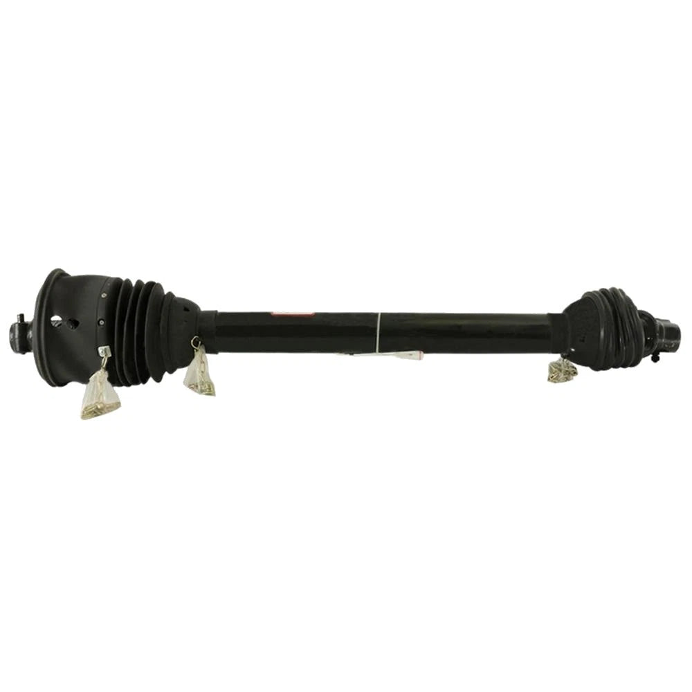 Cv Pto Driveline 80 Degree 1-3/8" 21 As Lock Fits John Deere Hx15