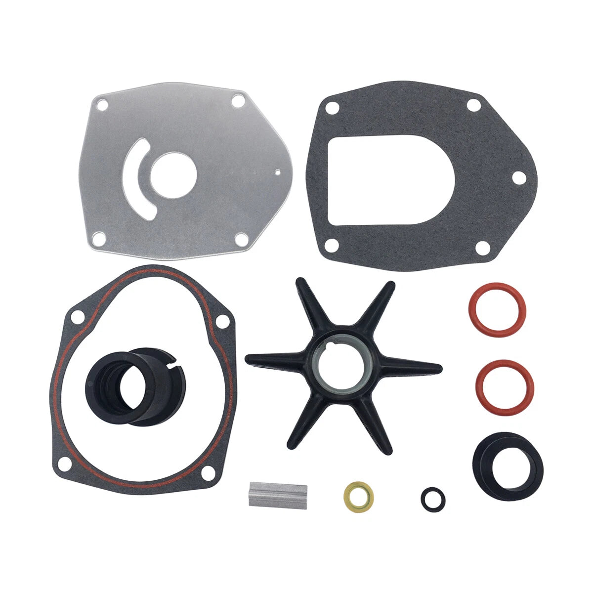 Water Pump Impeller Kit – MerCruiser Alpha1 Gen2