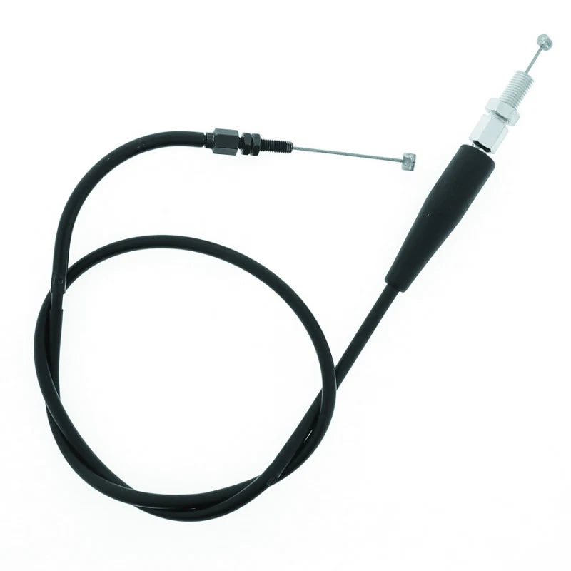 Quadboss 04-09 Kawasaki Kfx700 V-force Throttle Cable
