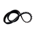 Timing Belt For Yamaha Outboard F15-20 Hp 2006-18