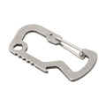 Outdoor Carabiner 3.3x6.8cm