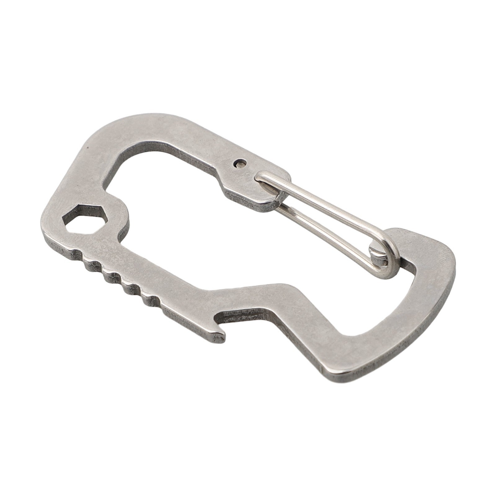 Outdoor Carabiner 3.3x6.8cm