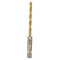 Home Drill Bit Hex Shank Marine Parts
