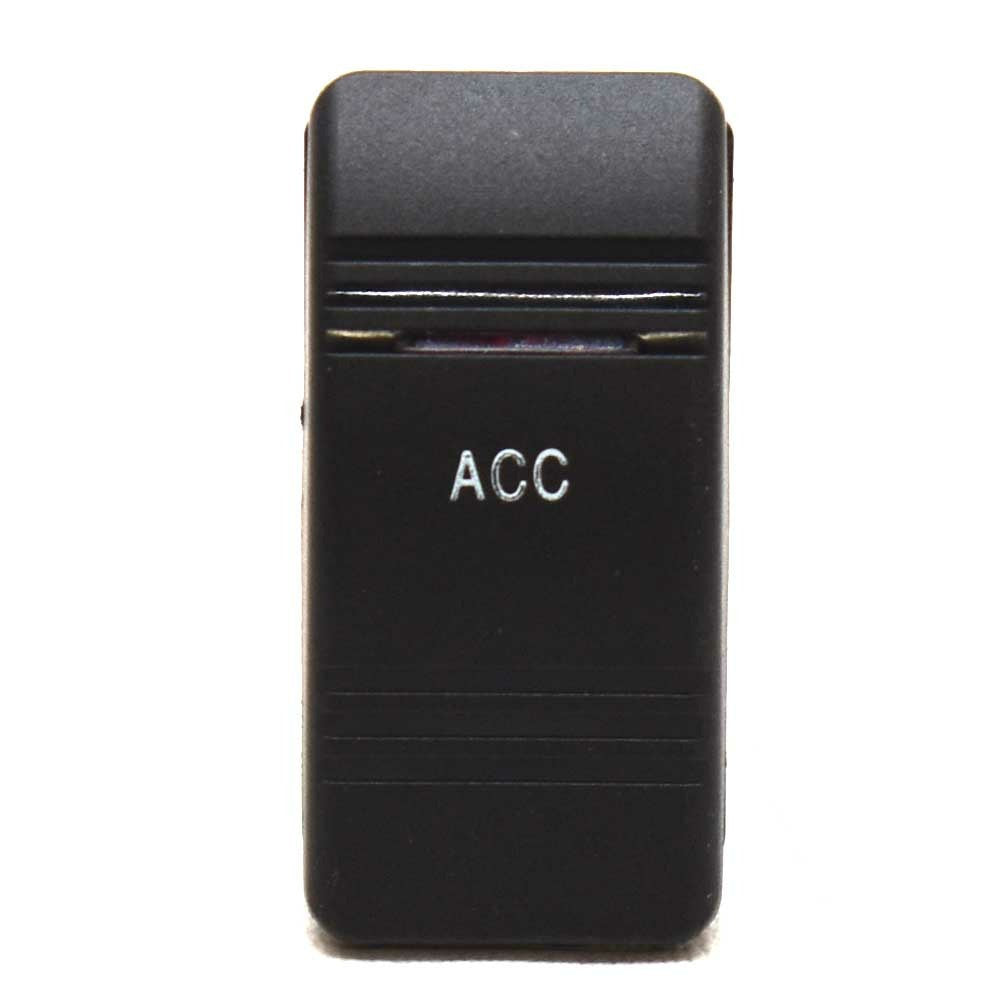 Rocker Switch Carling Contura III 12 Volt by Carling
