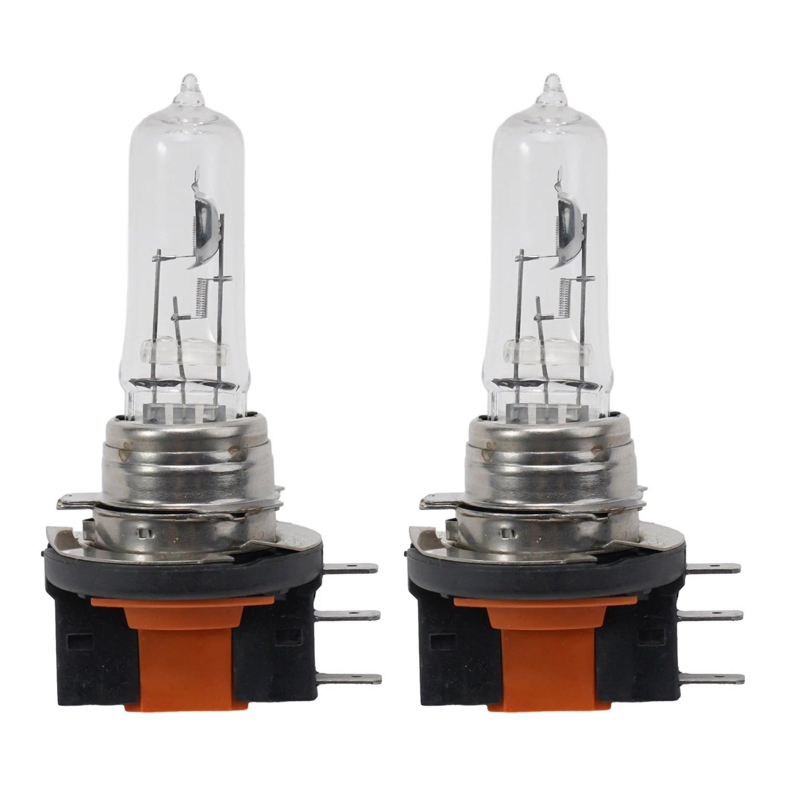 Halogen Bulb 12V 15/55W Cars Accessories Stainless | Hook & Hull Co