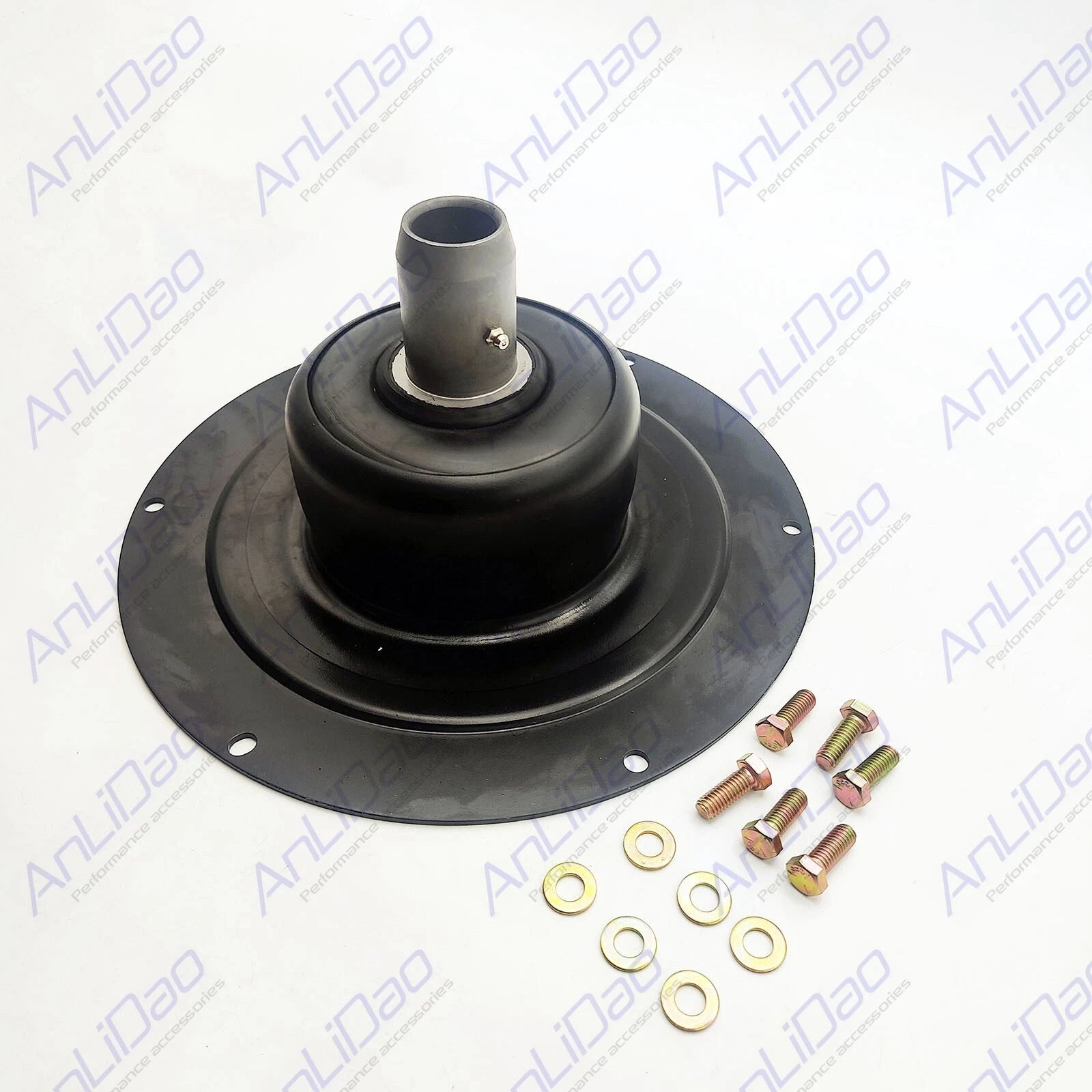 Fit Fit Mercruiser Bravo Engine Coupler High Performance Hd Heavy