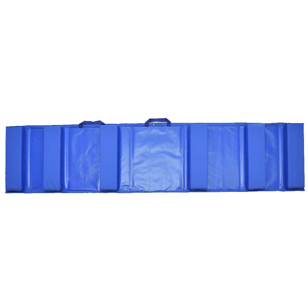 Large Folding Dock Fender Seachoice 107 x 25 3/4 Inch by Seachoice