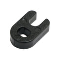 Bike Valve Remover Lightweight Plastic Tool