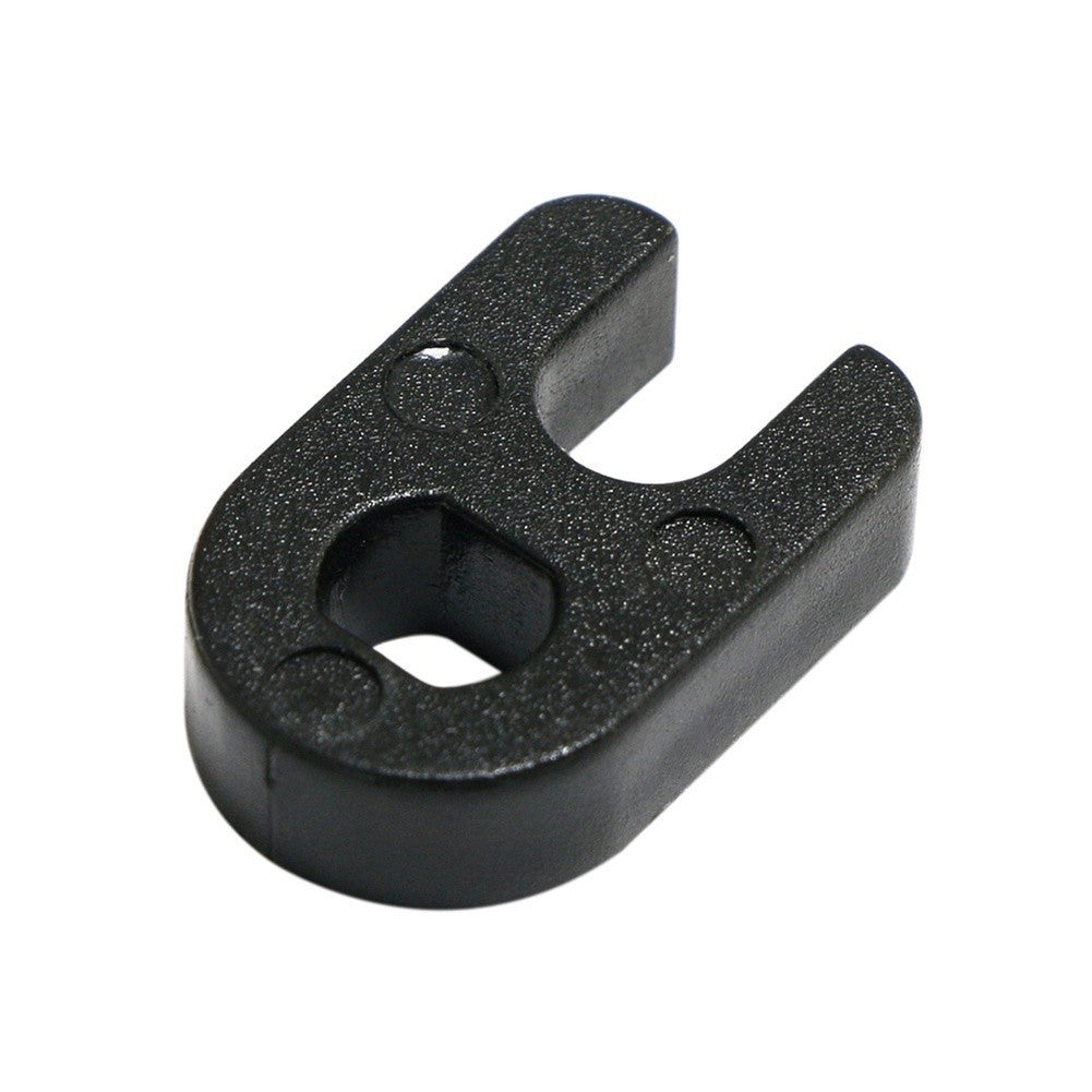 Bike Valve Remover Lightweight Plastic Tool