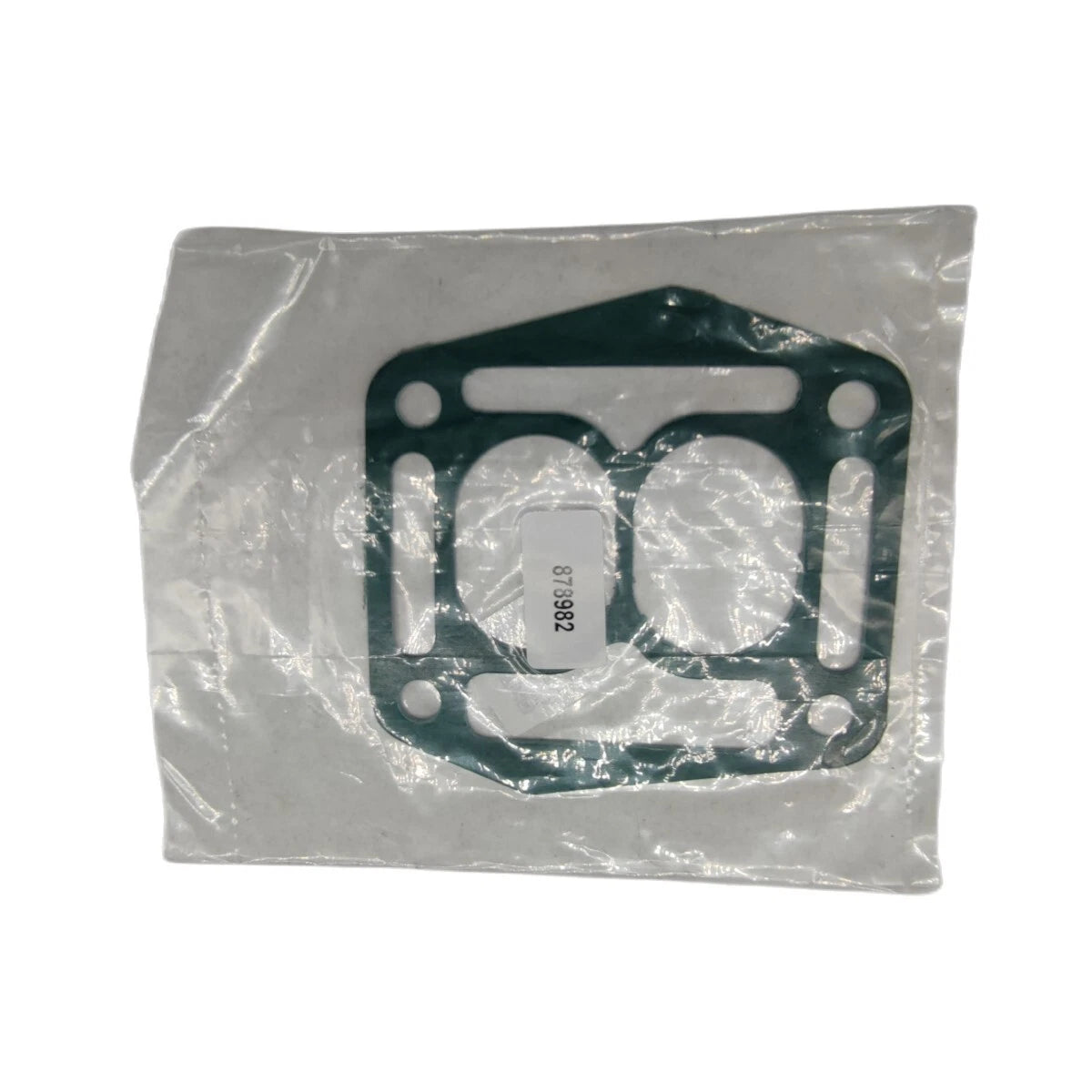 Exhaust Elbow Gasket – OMC Cobra 2.3L