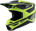 Alpinestars Sm3 Heat Helmet 2x-large Off-road Safety And Performance