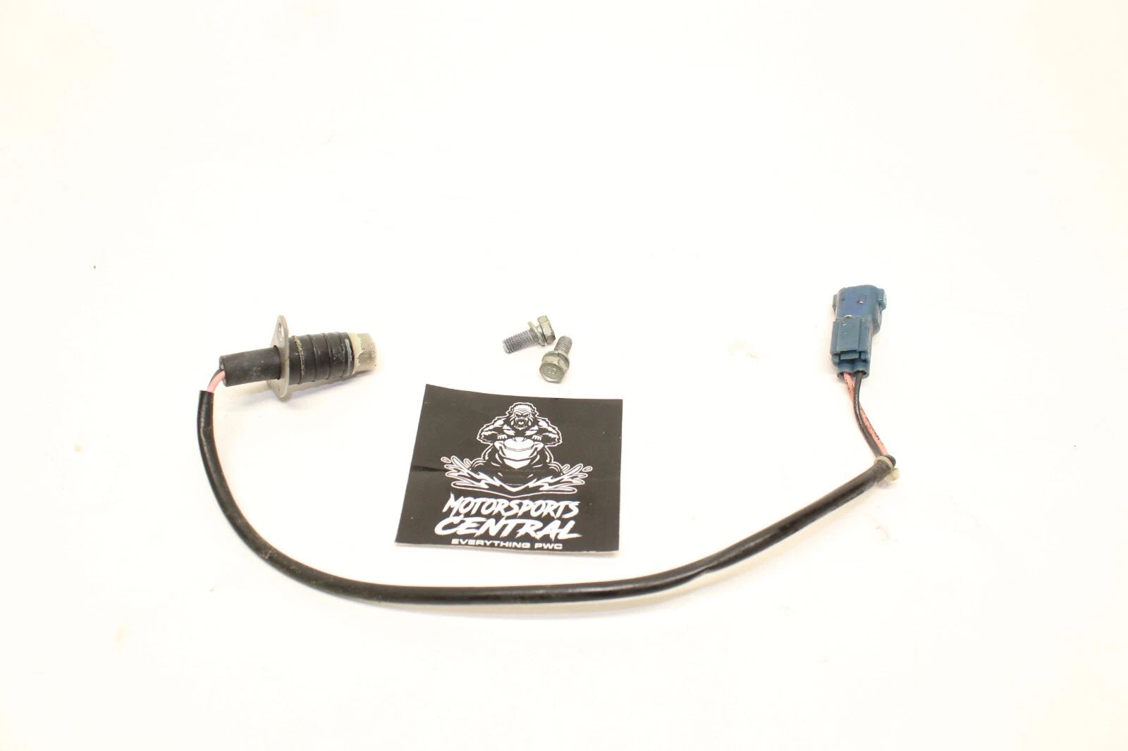 02- 15 Vx 110 1100 Yamaha Thermo Switch Sensor 60e-82560-a1 Genuine
