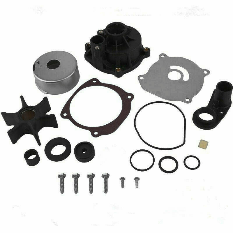 Water Pump Kit Evinrude Johnson 150-175 HP by Evinrude Johnson