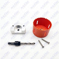 Fit Seadoo Rxp-x Rxt-x Gtx 300 White Aluminum Part 2 Long Screws