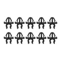 Clips Car Hood Prop Rod Clip Brand New Car Accessories Car Hood Prop