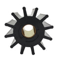 Jabsco 12 Blade Neoprene Impeller 17370-0001-p 17370-0001