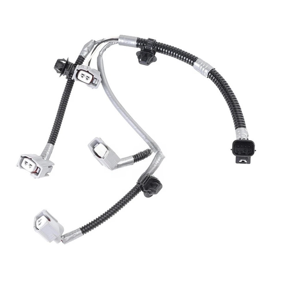 Knock Sensor Harness 82219-0c020 Direct Replacement For Toyota For
