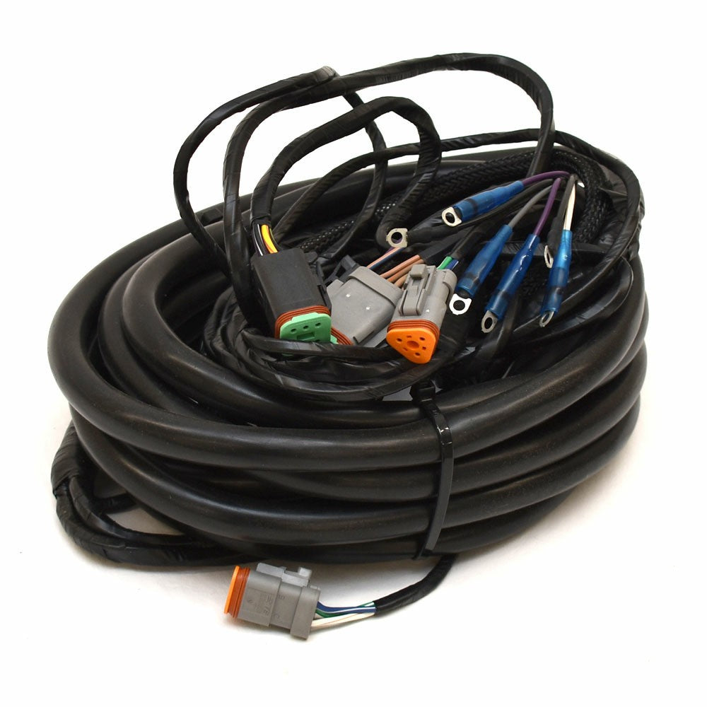 BRP Evinrude Boat Cable Harness Instrument to Engine 20 FT by BRP