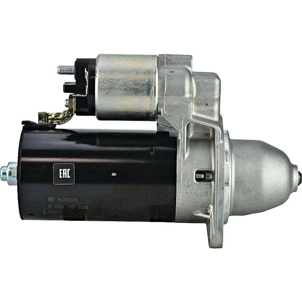 Bos-0001115038<wbr/>-jn Fits Bosch Starter