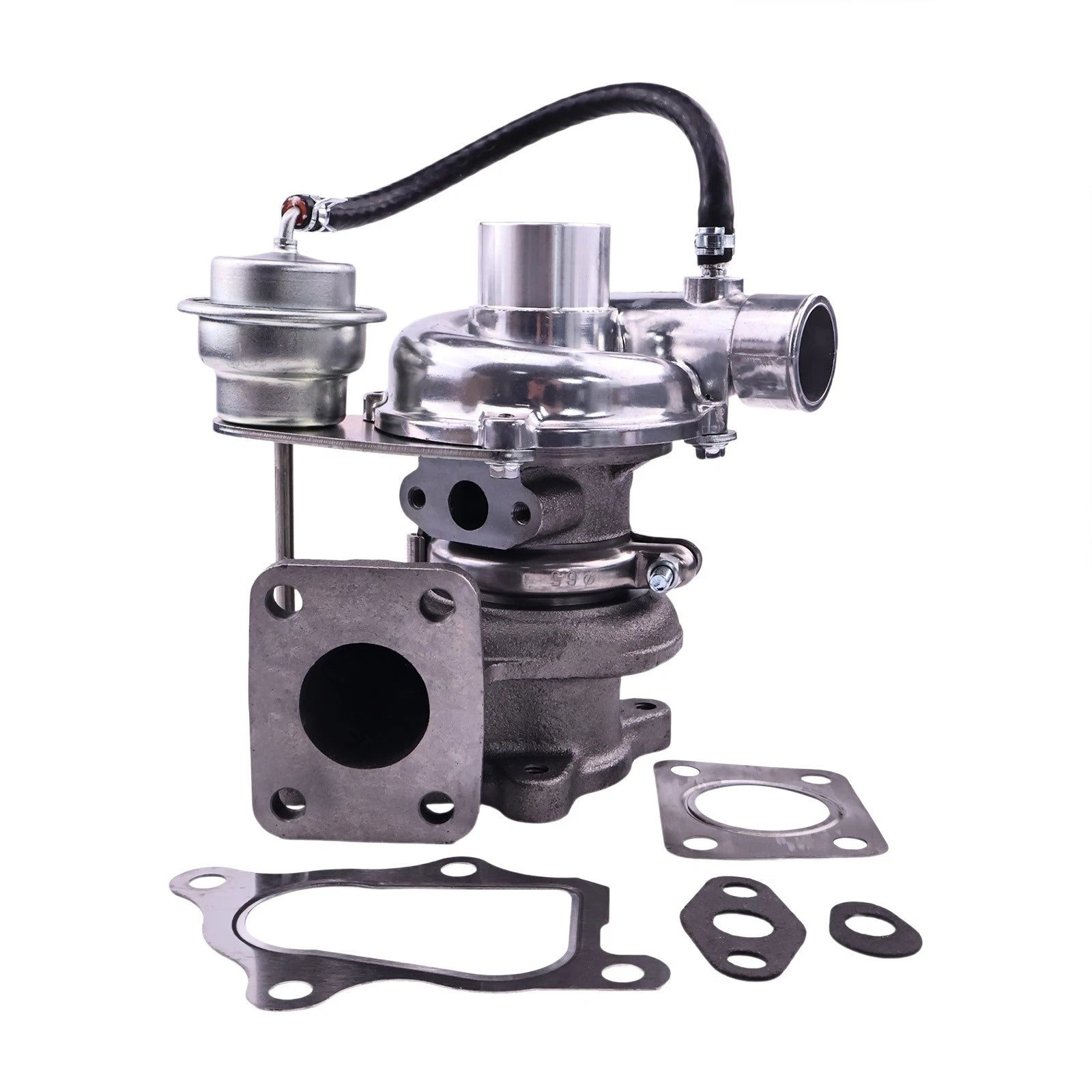 Rhf3 Turbocharger 7020836 6686048 For Kubota V2003 V2403t Bobcat S160