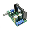 1 Channel Tda2050 Dc 12-24V 5W-120W 1 Channel Audio Power Amplifier