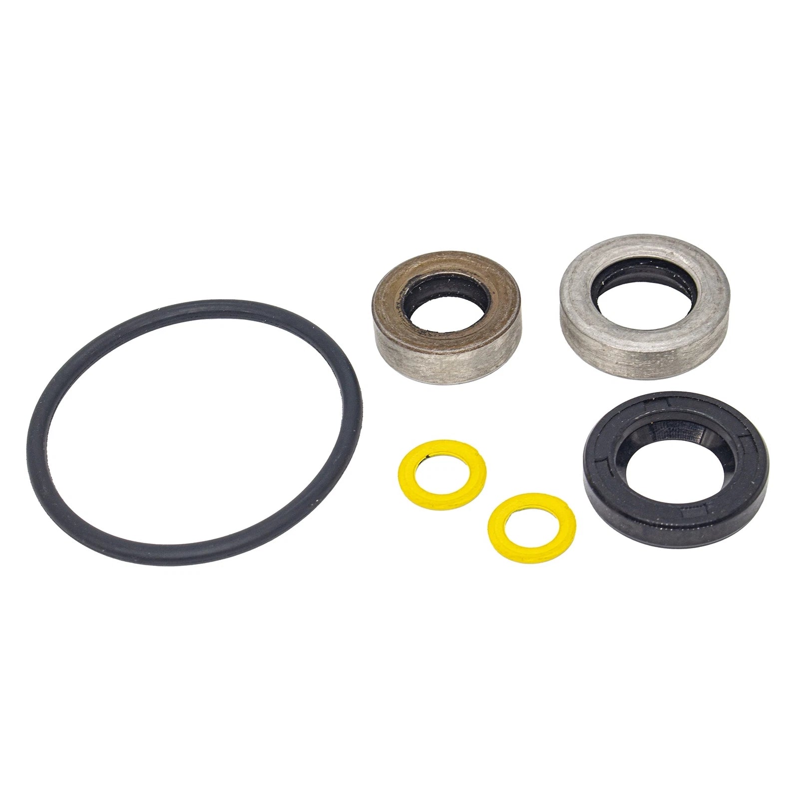 Lower Unit Oil Seal for Mercury 6/8/9.9/10/15HP (1990-2023)