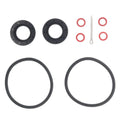 Yamaha Prop Shaft Oil Seal O-Ring 25-30HP by Yamaha