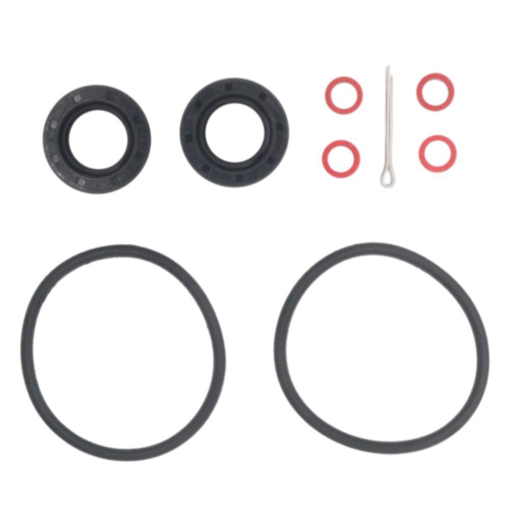 Yamaha Prop Shaft Oil Seal O-Ring 25-30HP by Yamaha
