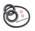 Yamaha Outboard Lower Unit Oil Seal 93101-30m17 O-ring 93210-86m39