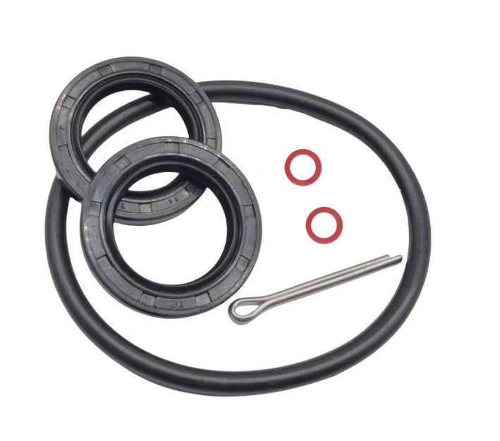 Yamaha Outboard Lower Unit Oil Seal 93101-30m17 O-ring 93210-86m39