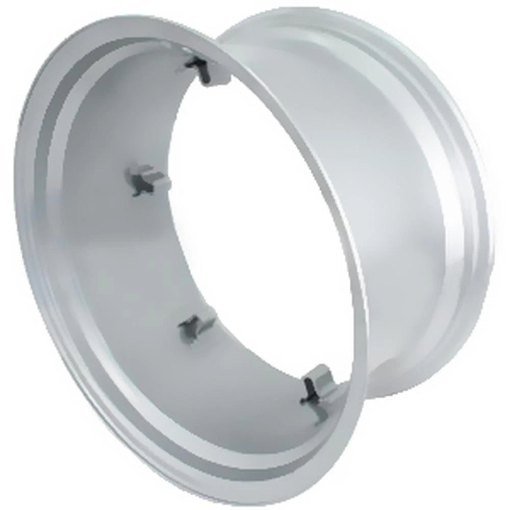 Wn-rw12246-pex Rim, 12" X 24", Rear Fits Oliver 1250 1255 1265 1270