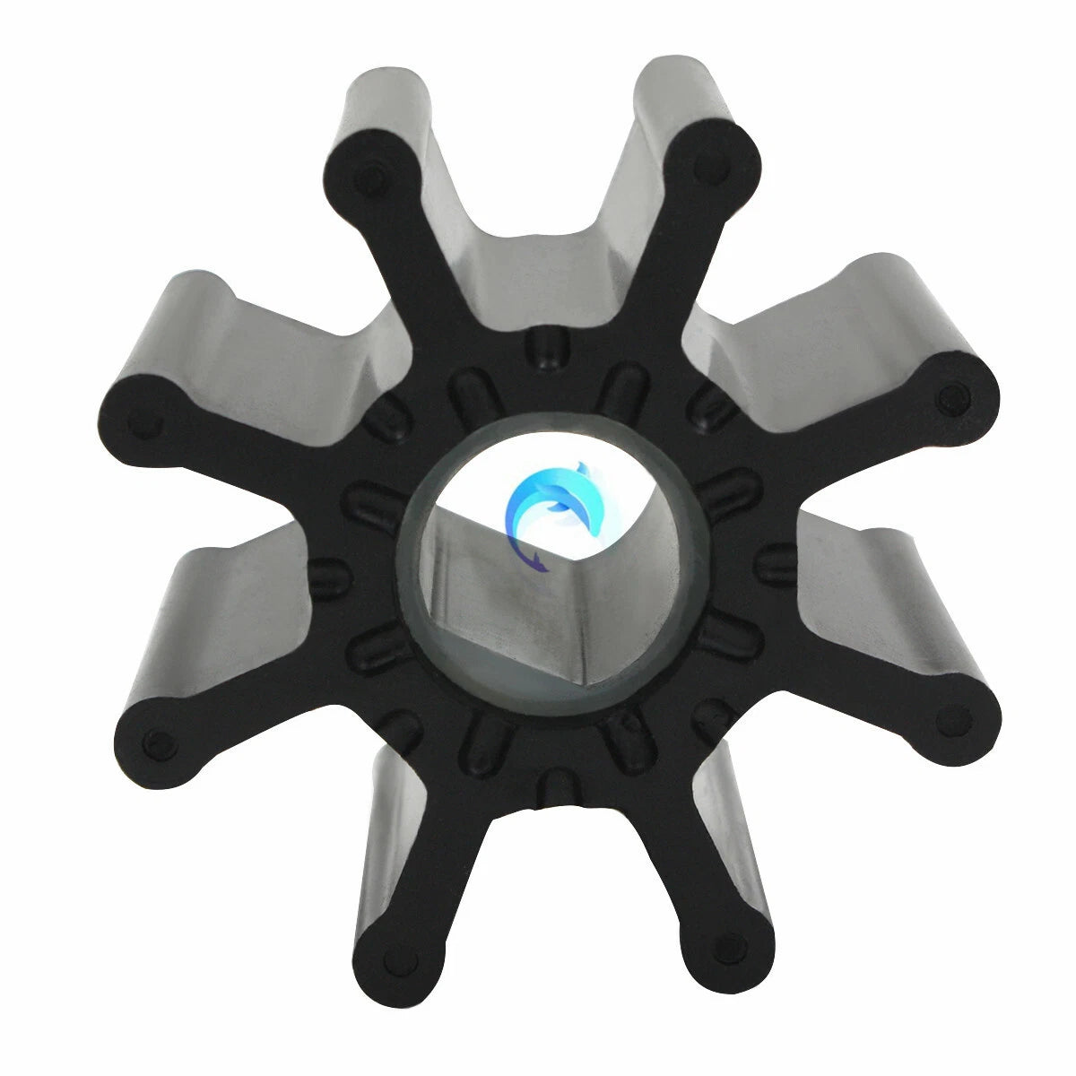 Water Pump Impeller for Mercury 7.4L/8.2L V8 Outboard (1990-1995)