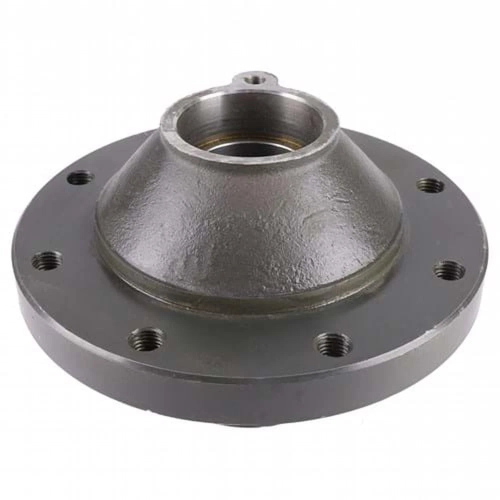 Hcr112915 Wheel Hub, 2wd, 8 Bolt Fits John Deere
