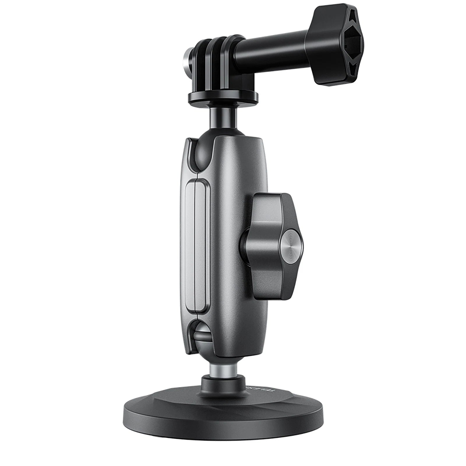 New Portable Aluminum Alloy Magnetic Mount Adapter For Dji Osmo