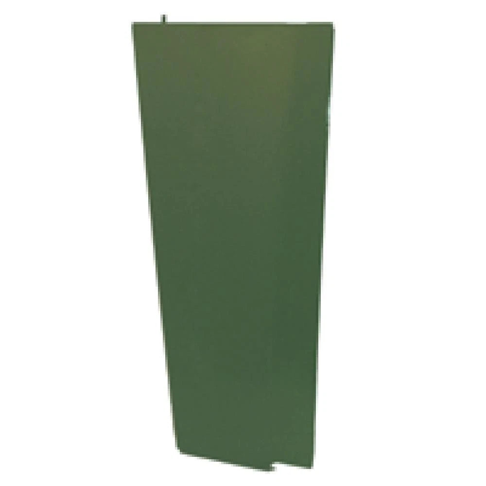 Ar43291 Left Side Rear Shield (X1) Fits John Deere 4520
