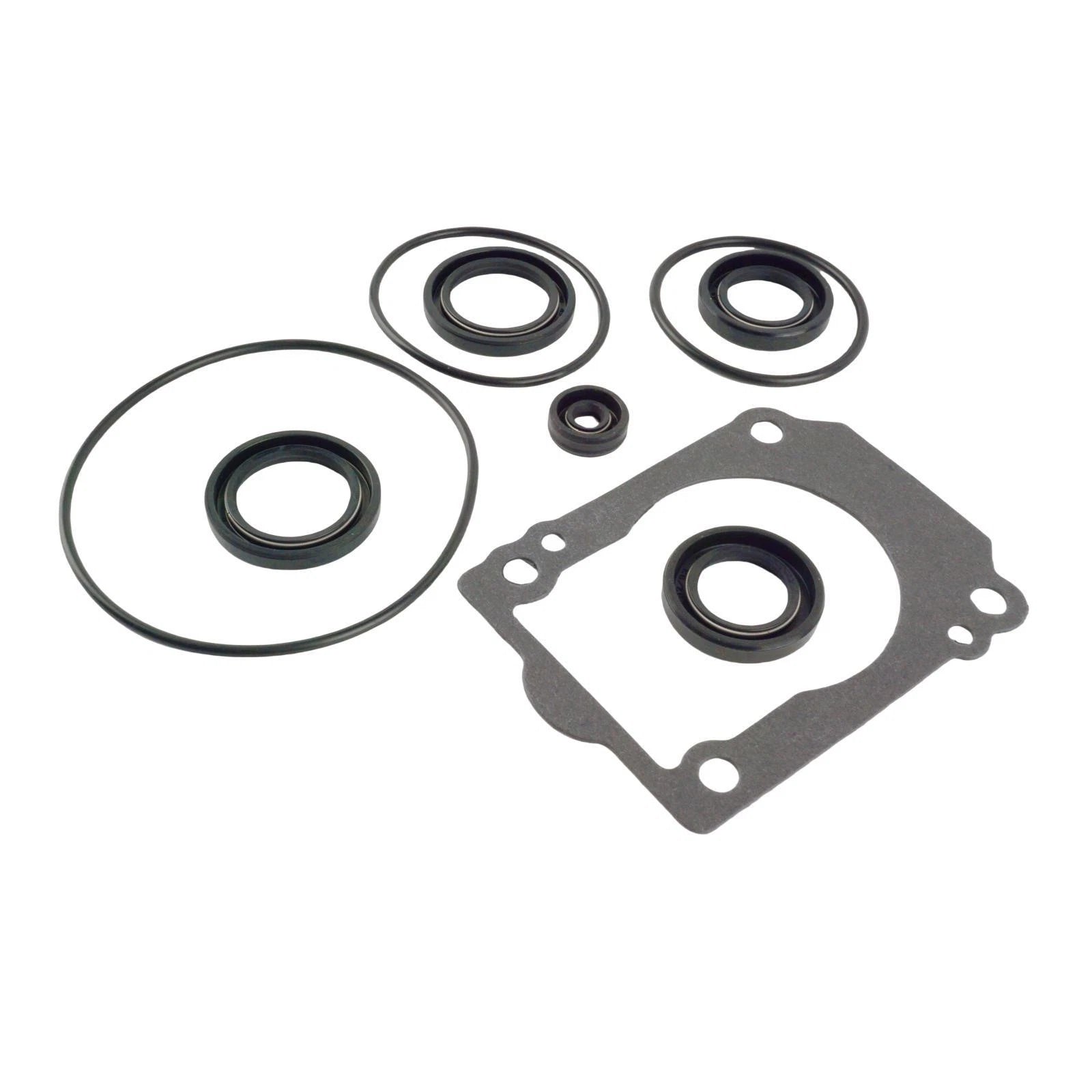 <Wbr/>0 Sealing Kit Gear Case For Suzuki 150 175 200 225 250 Hp